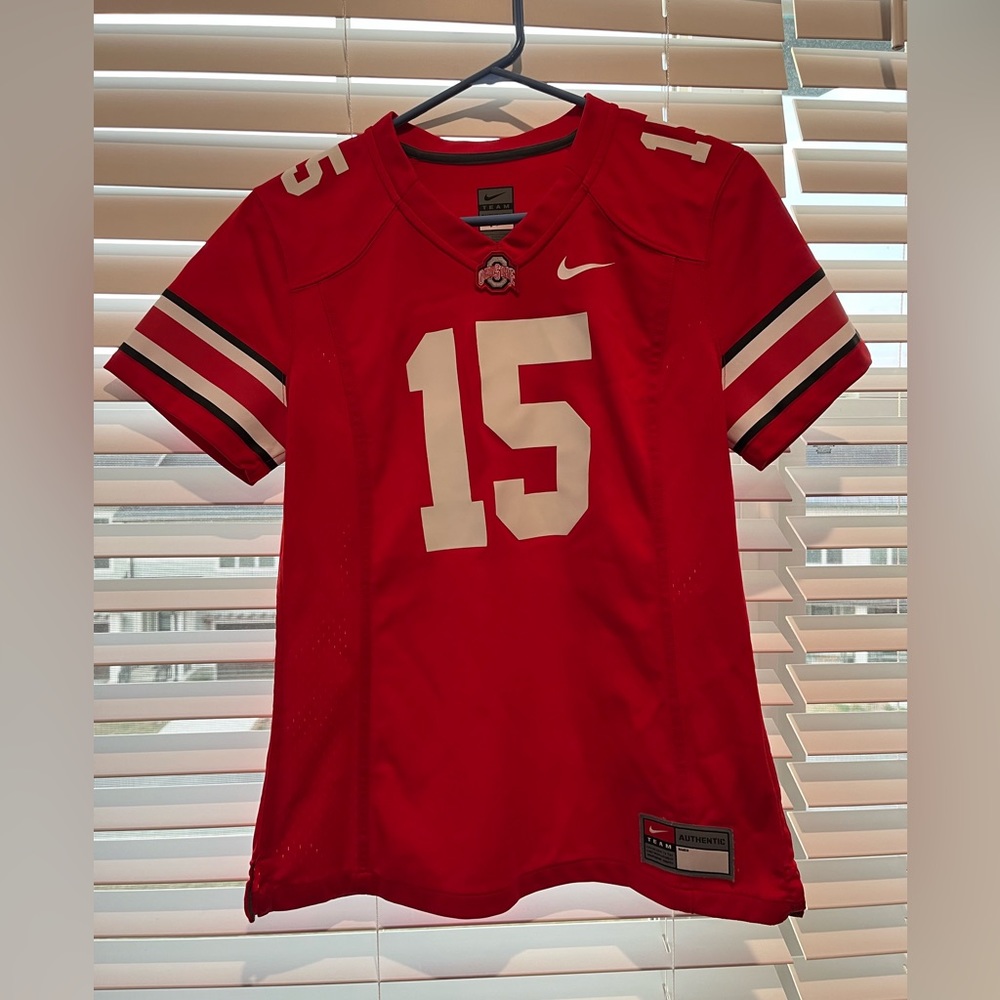 Nike Ohio State Jersey